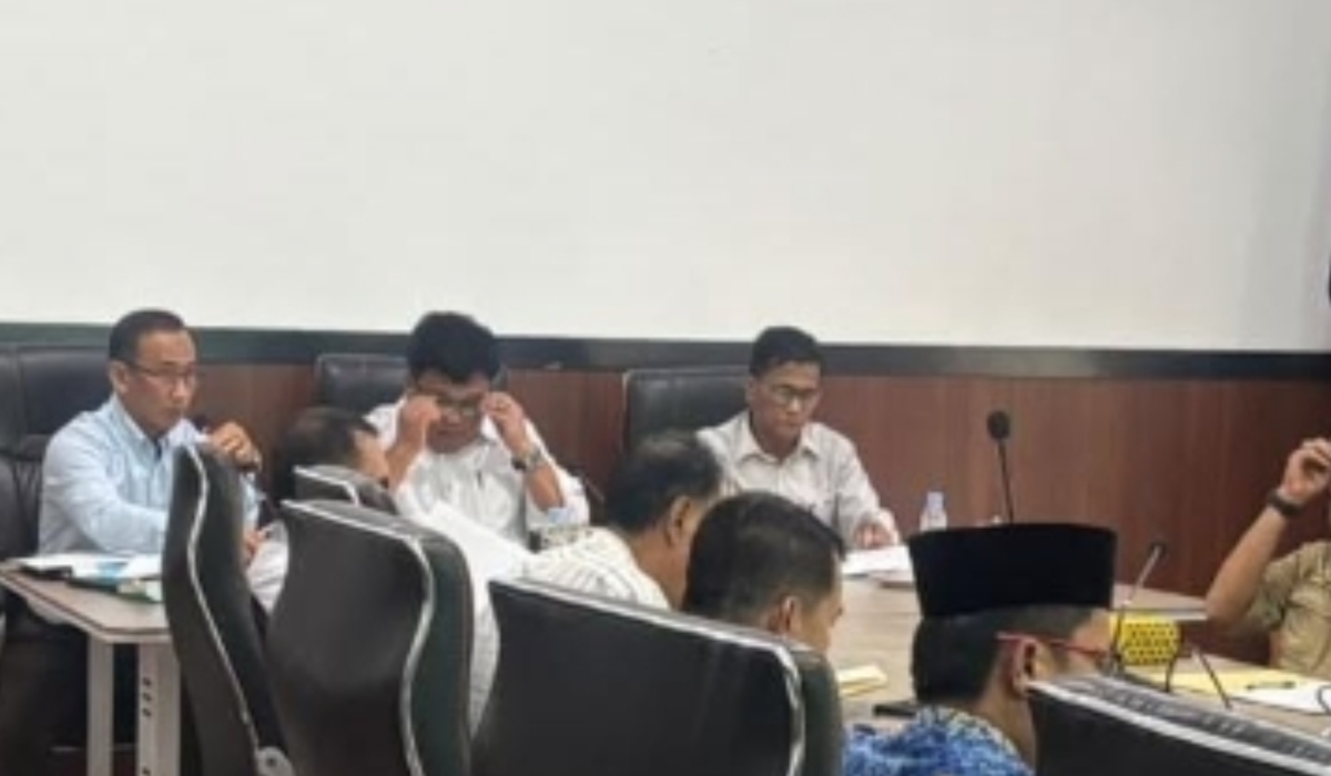 Berita Merangin