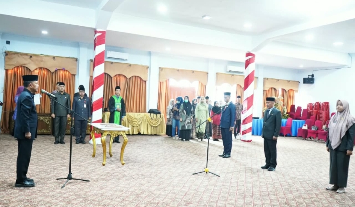 Berita Merangin