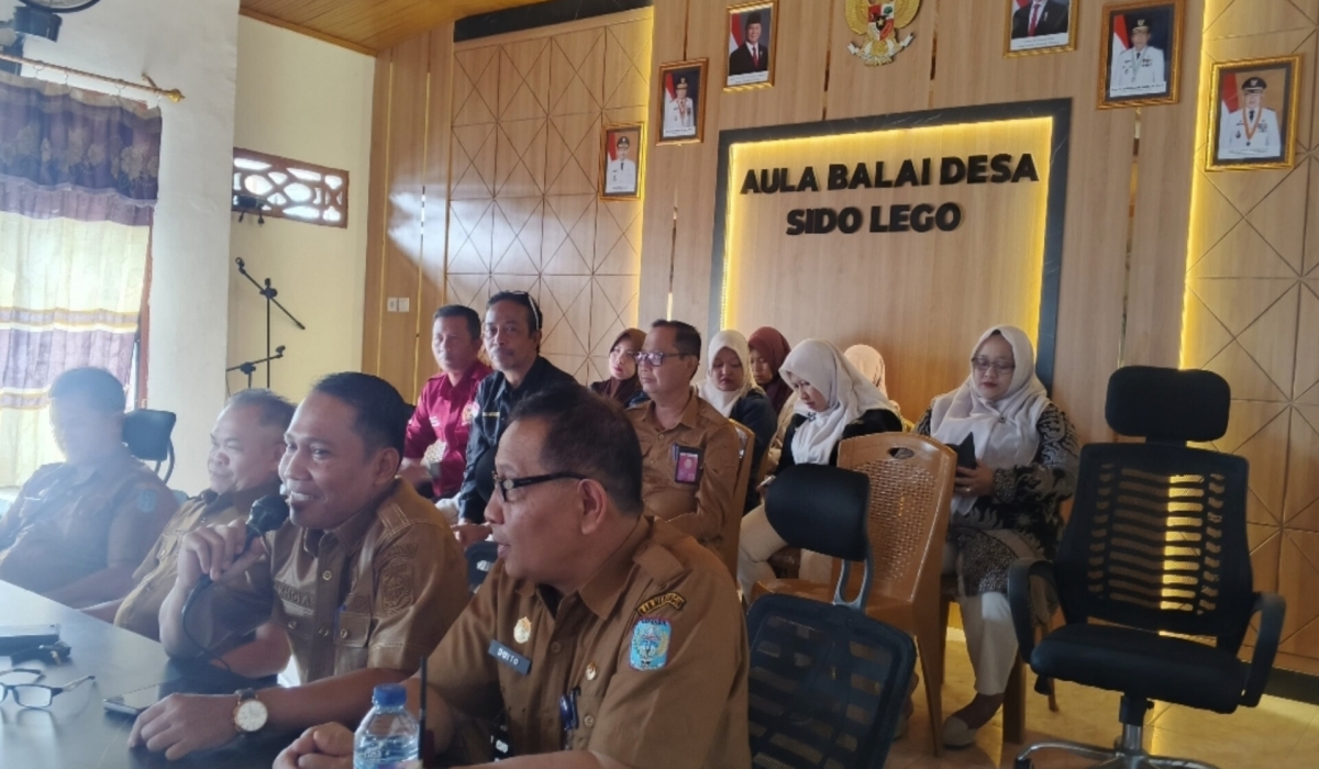 Berita Merangin