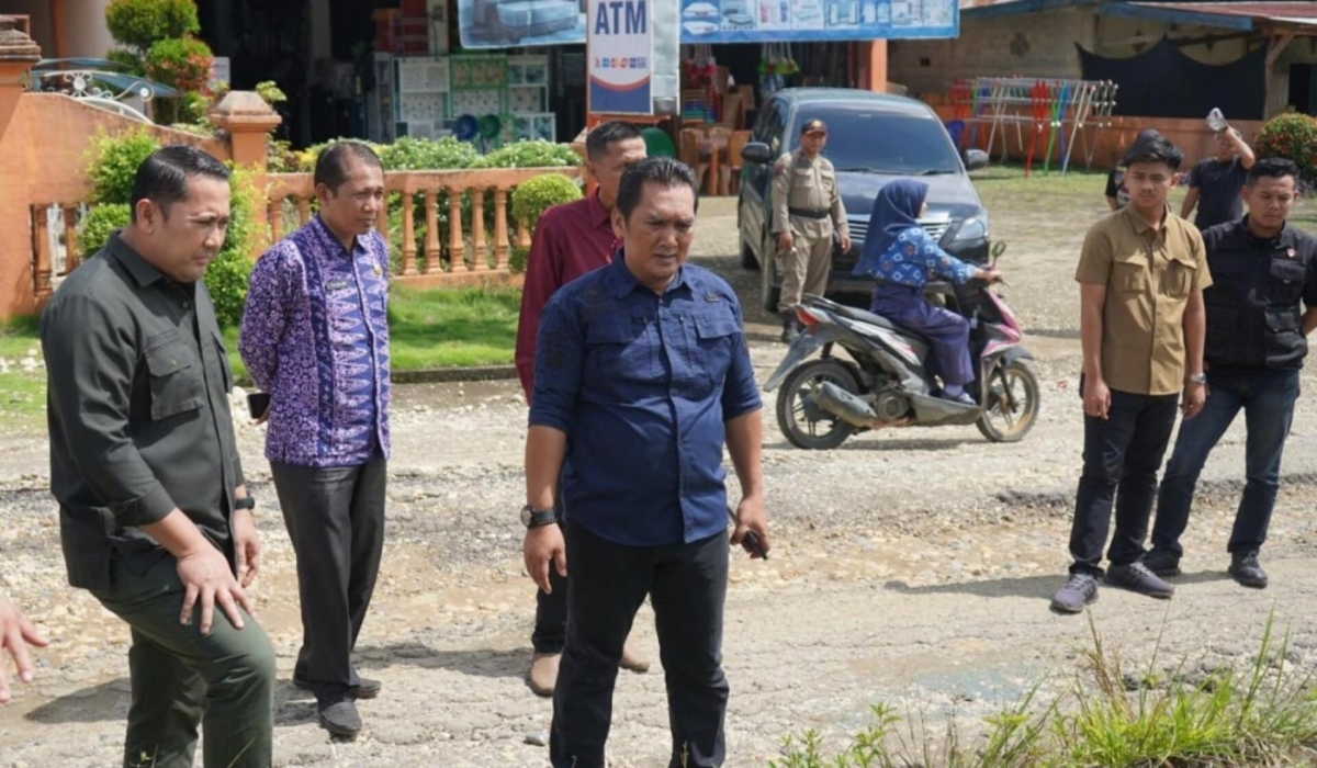 Berita Merangin