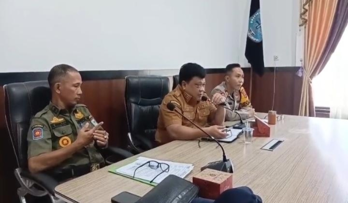 Berita Merangin