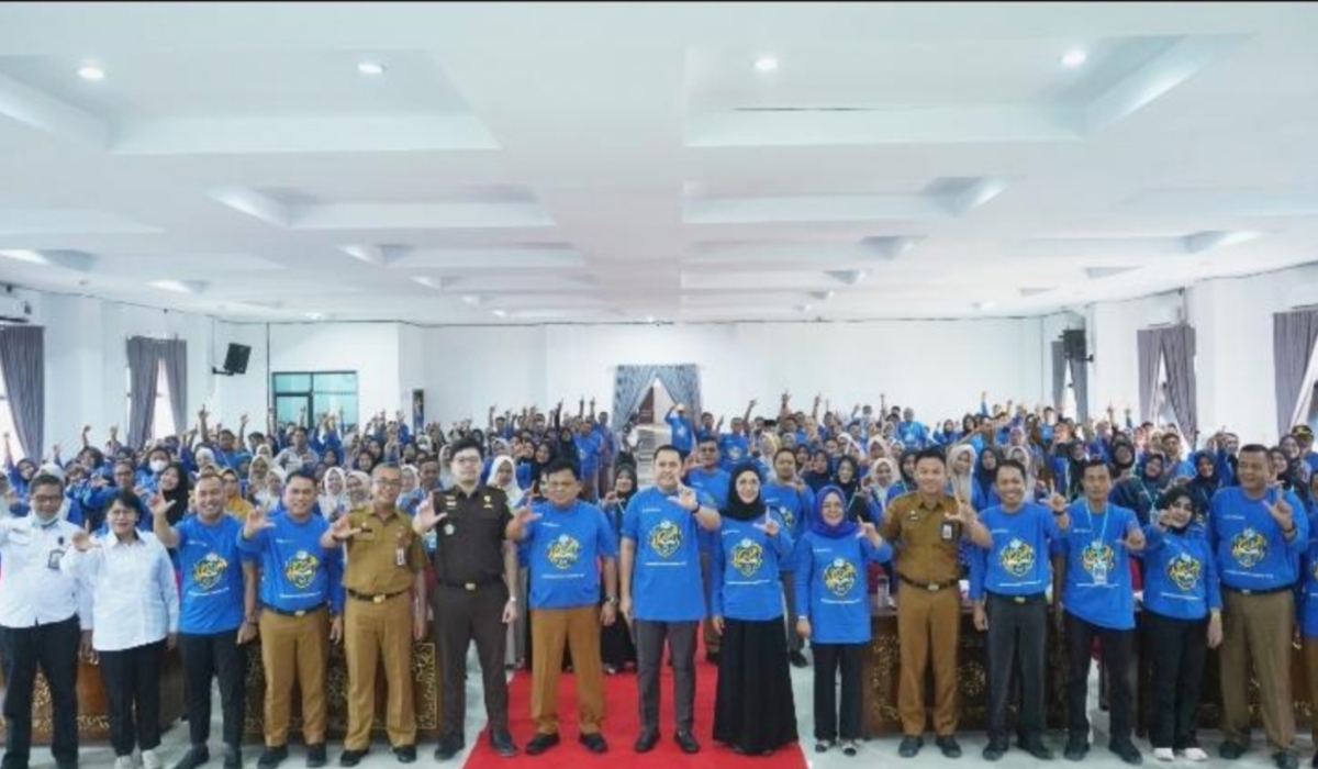 Berita Merangin