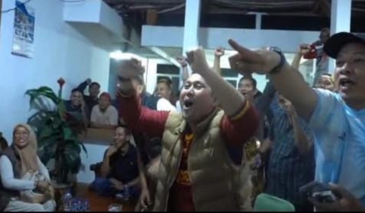 Berita Merangin