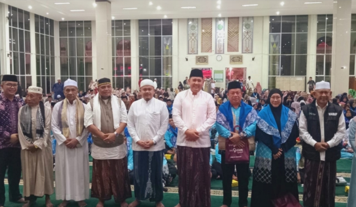 Berita Merangin