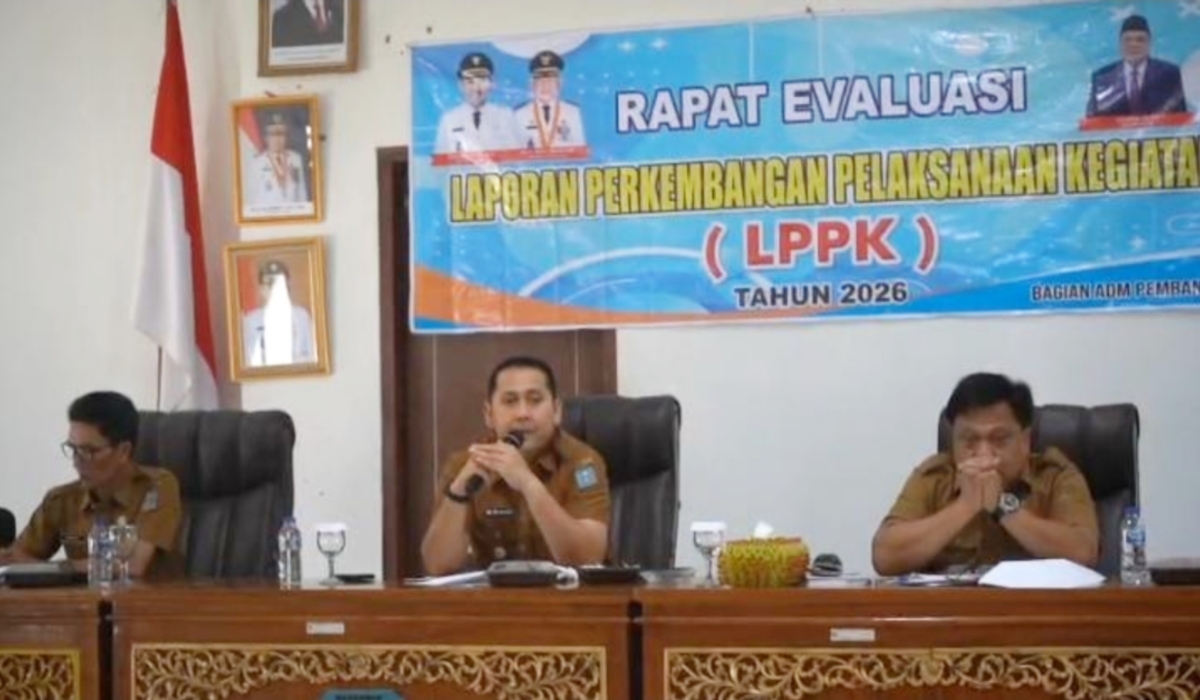 Berita Merangin