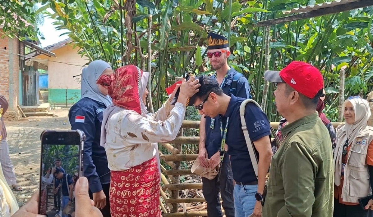 Berita Merangin