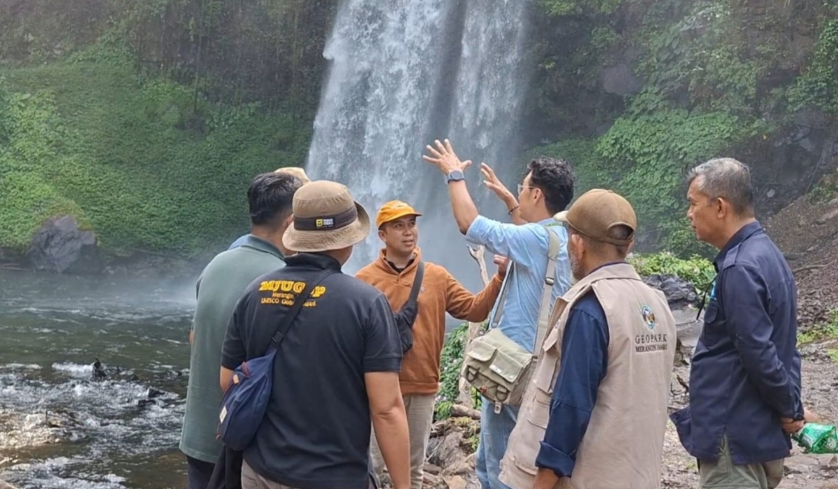 Berita Merangin