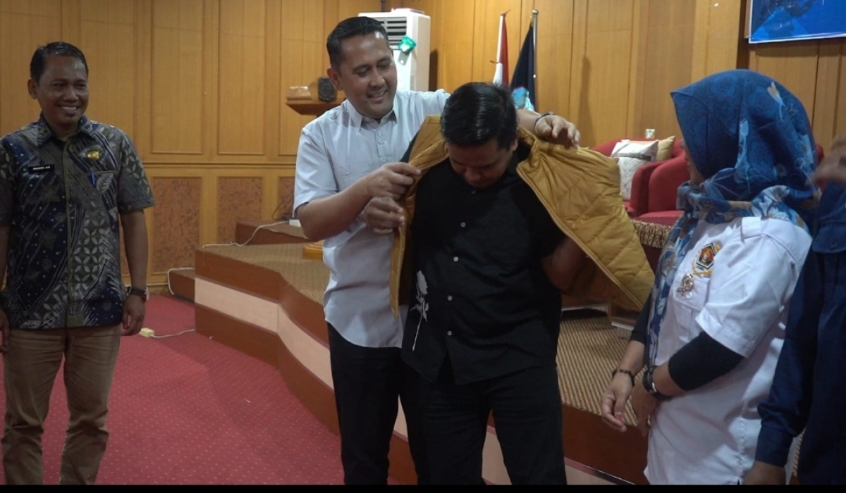 Berita Merangin