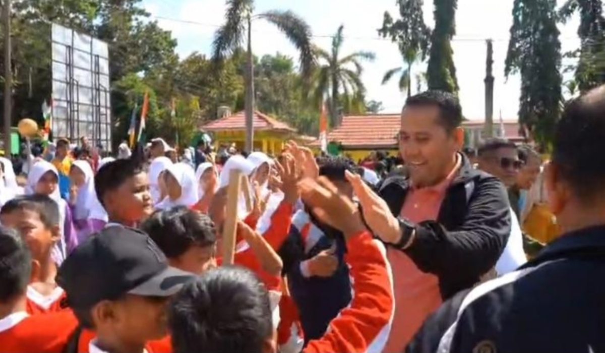 Berita Merangin