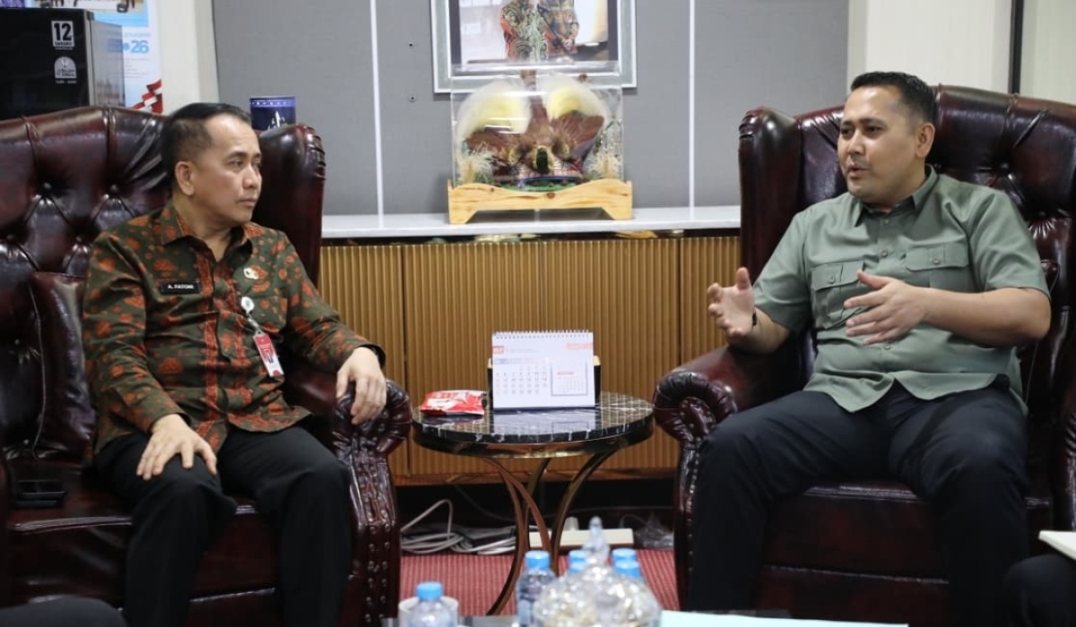Berita Merangin
