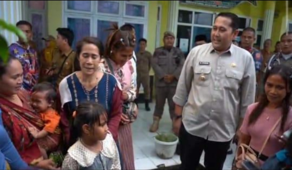 Berita Merangin
