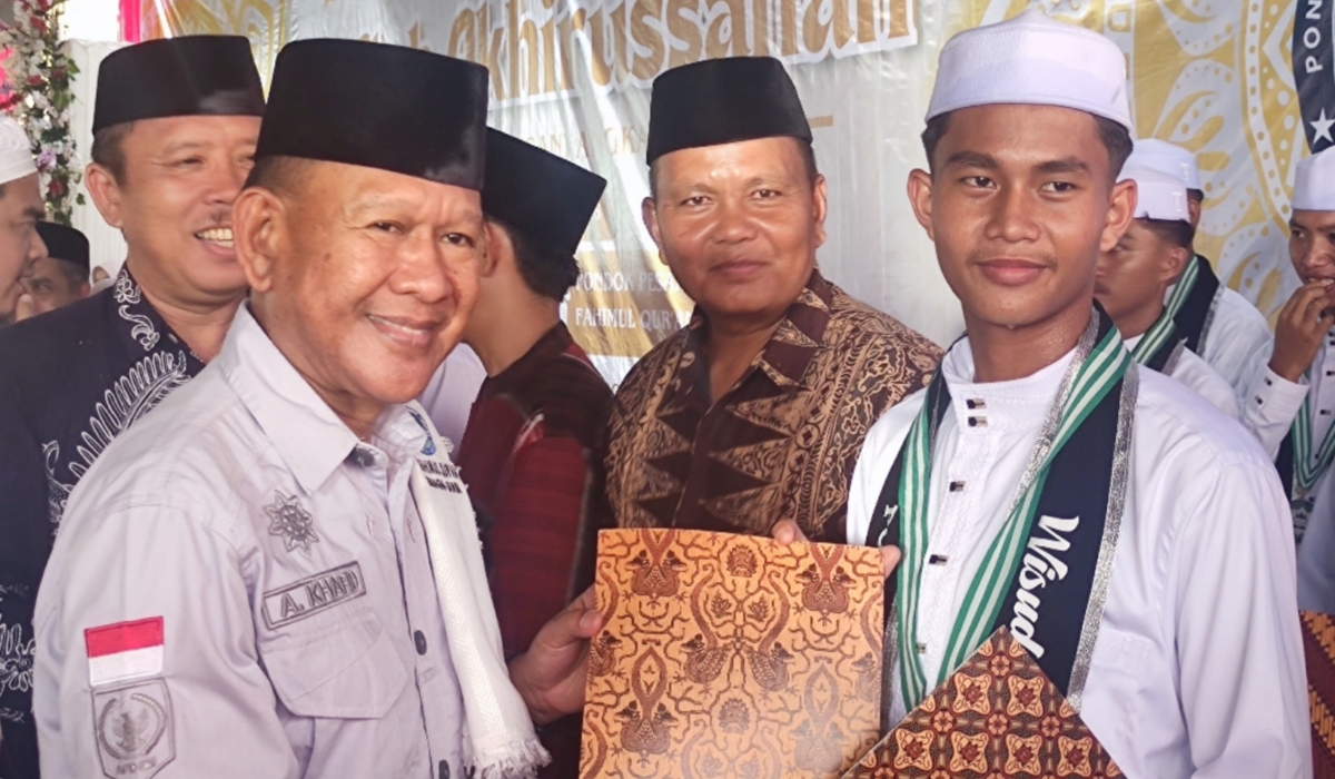 Berita Merangin