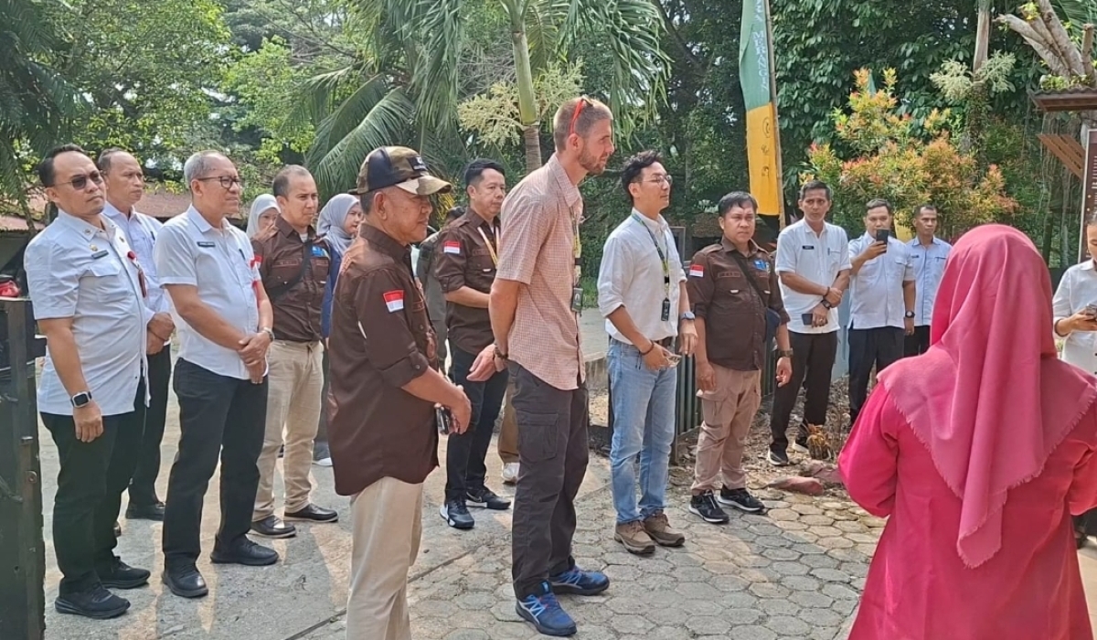 Berita Merangin