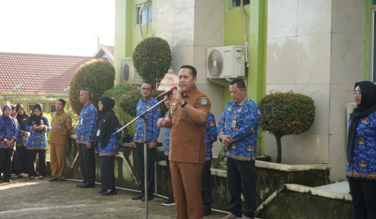 Berita Merangin