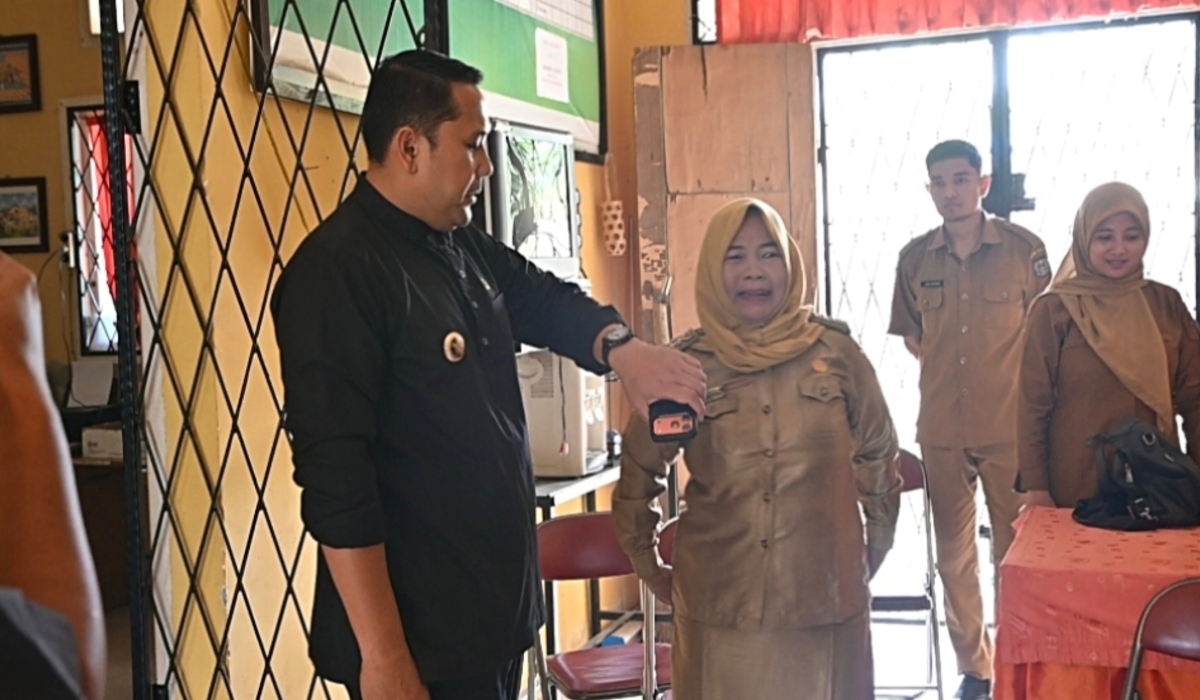 Berita Merangin