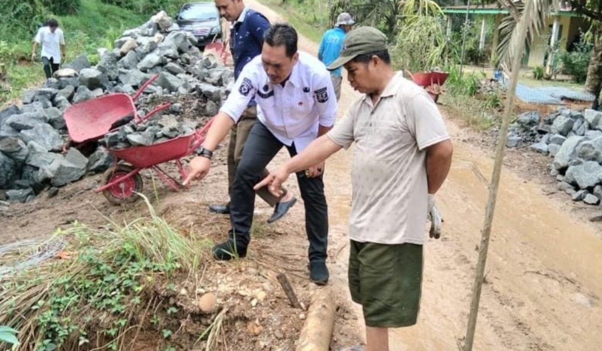 Berita Merangin