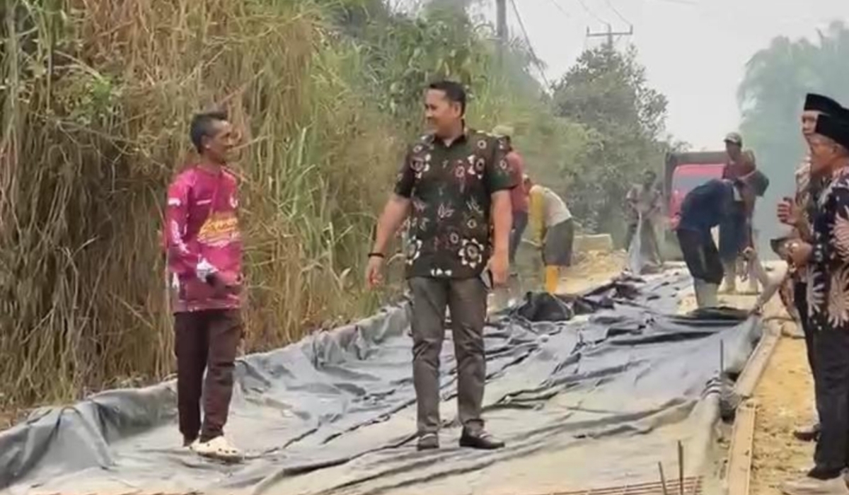Berita Merangin