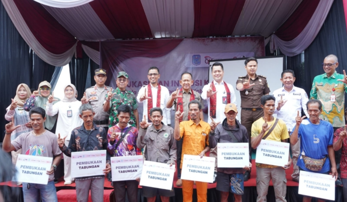 Berita Merangin