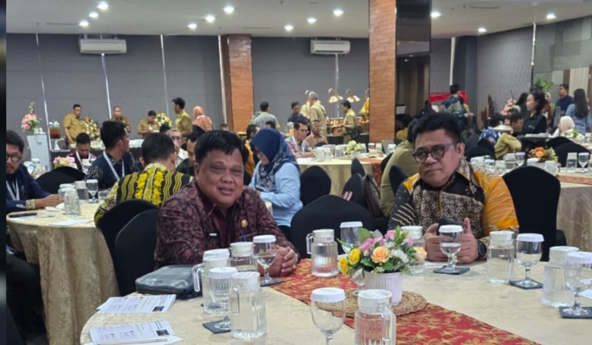 Berita Merangin