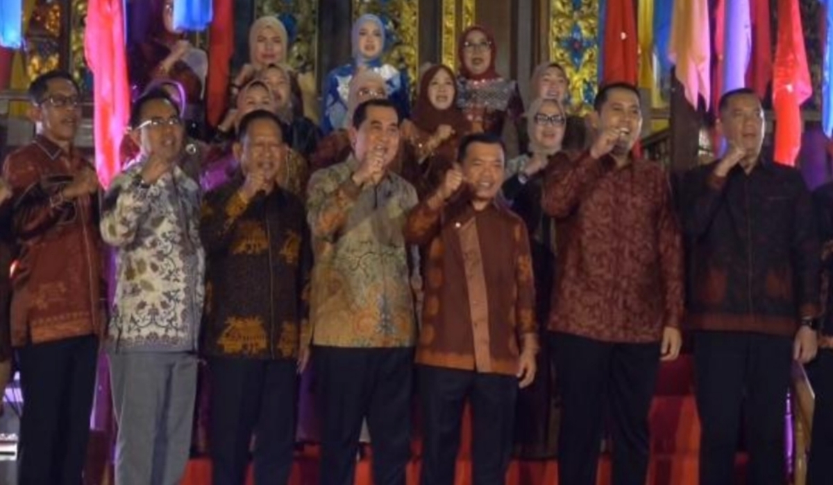 Berita Merangin