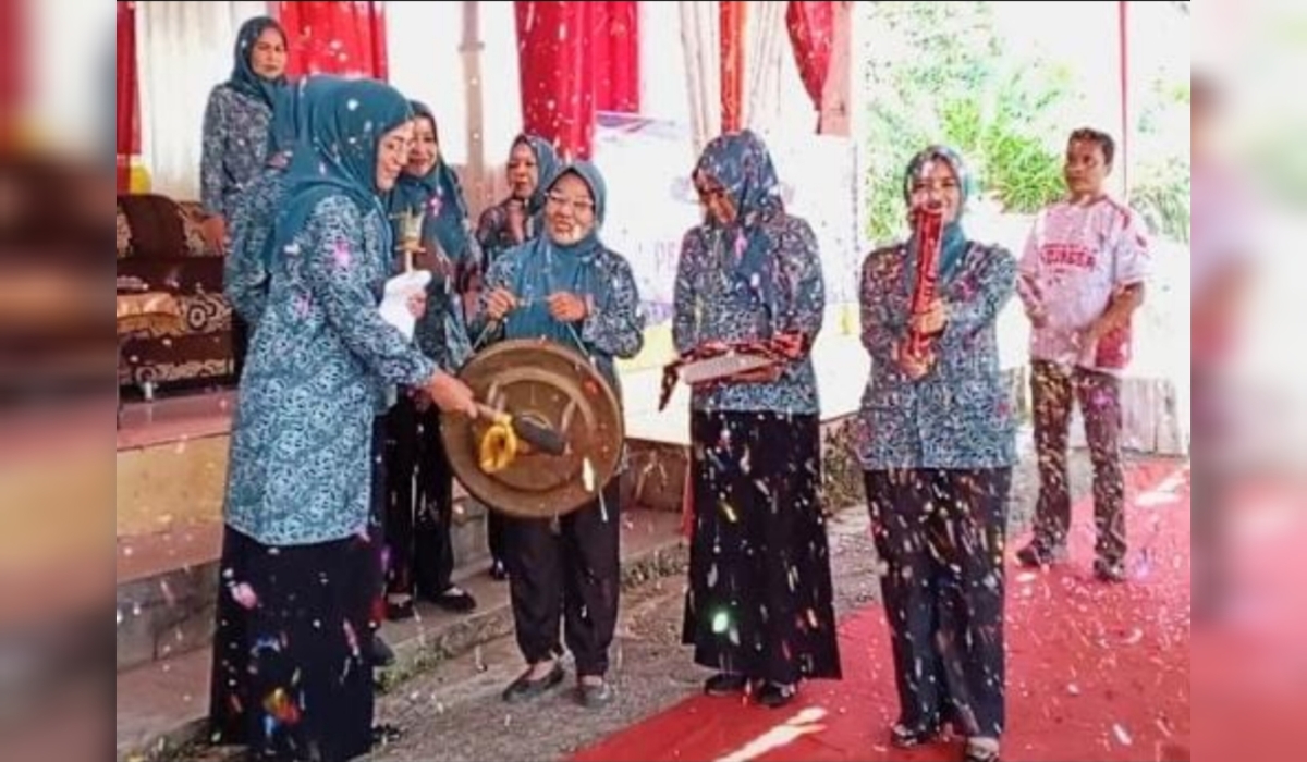 Berita Merangin