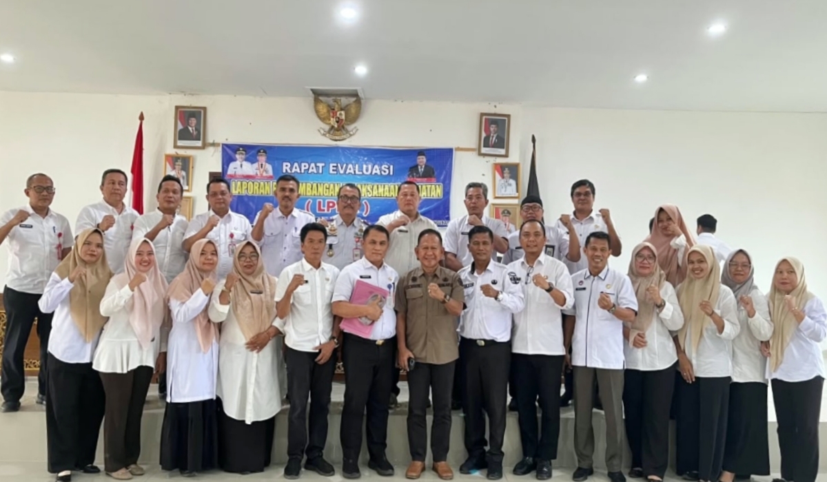 Berita Merangin