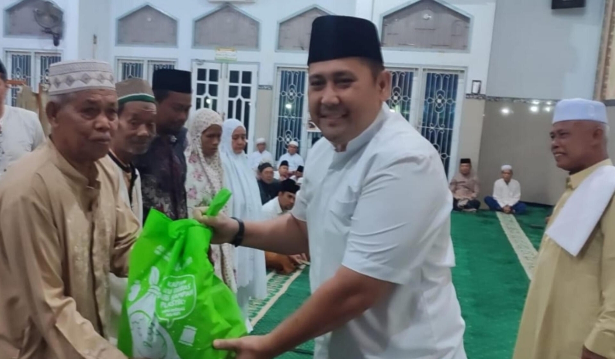 Berita Merangin