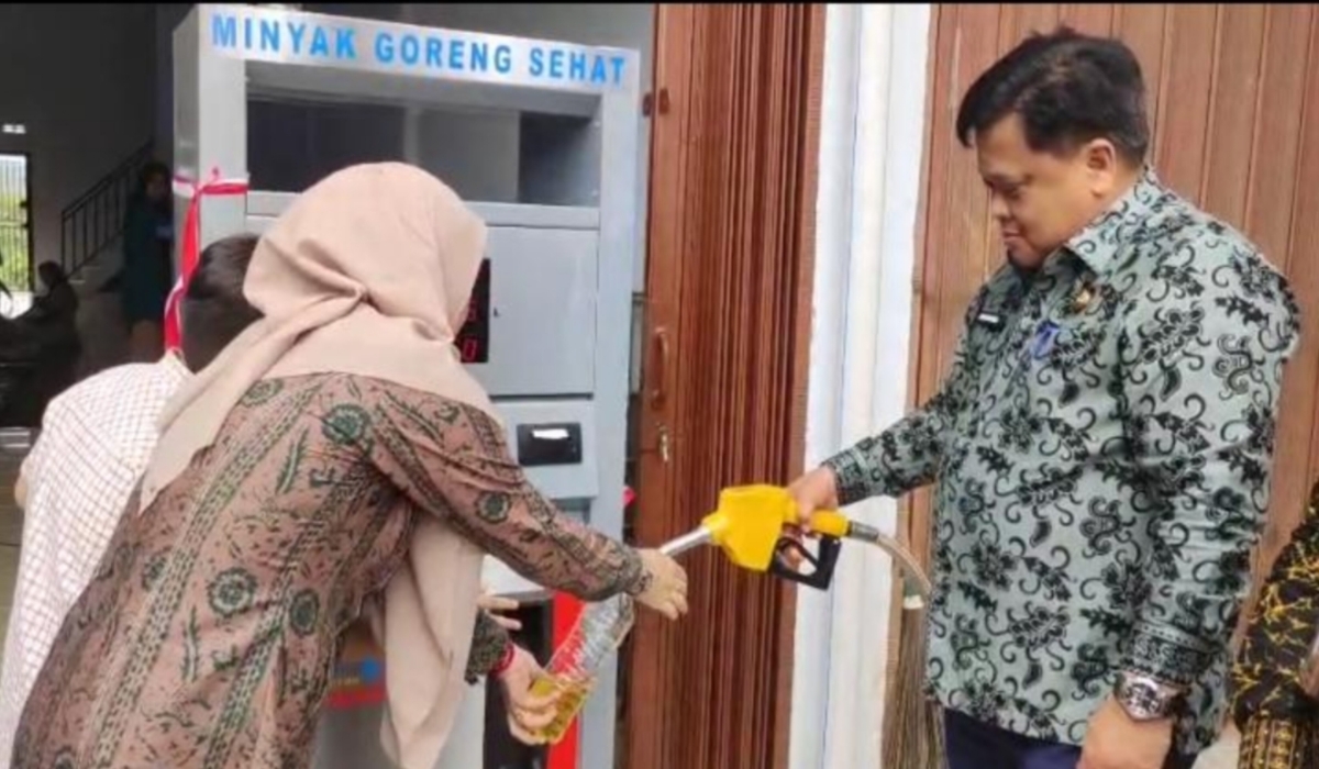 Berita Merangin