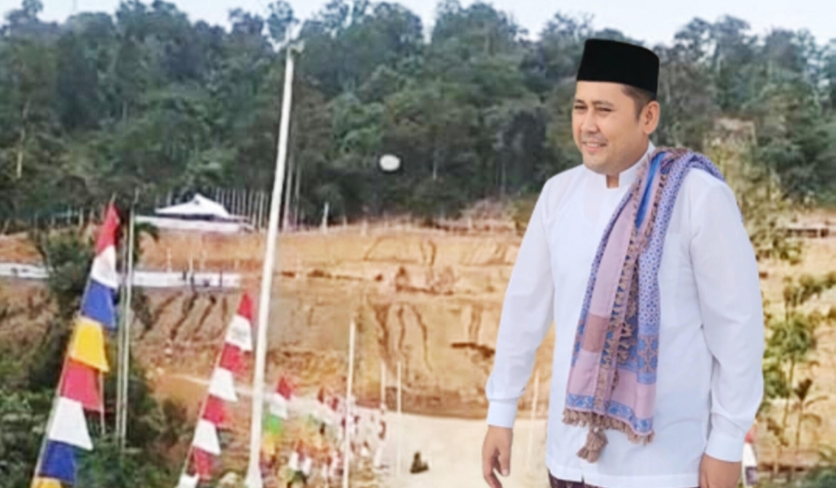 Berita Merangin