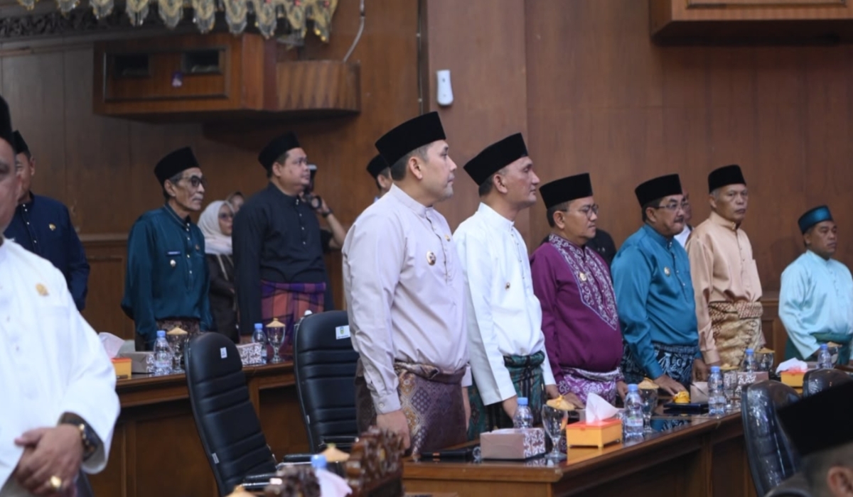 Berita Merangin