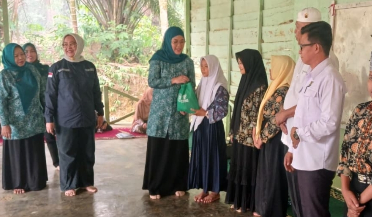 Berita Merangin