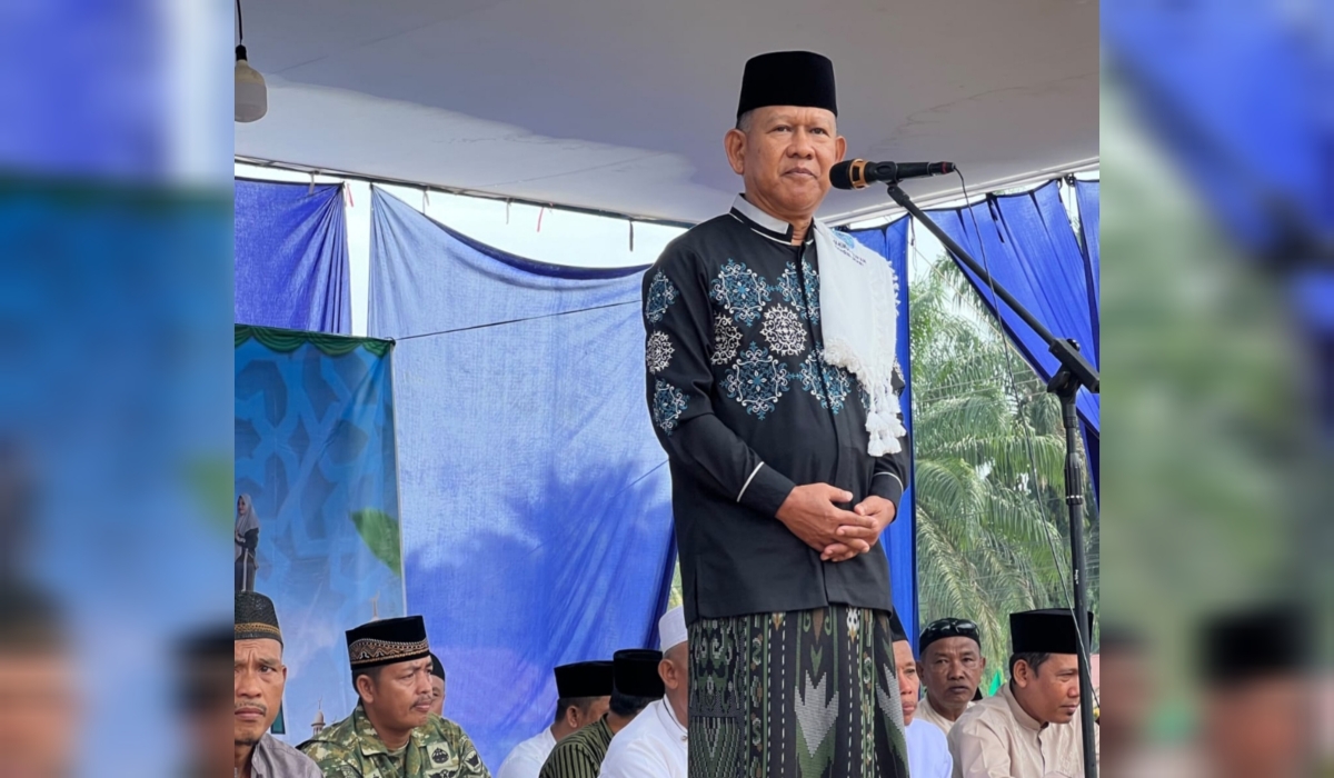 Berita Merangin