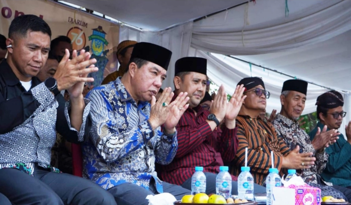 Berita Merangin
