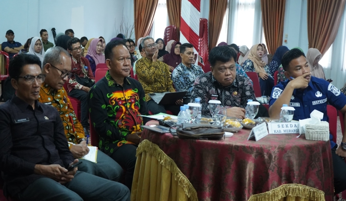 Berita Merangin