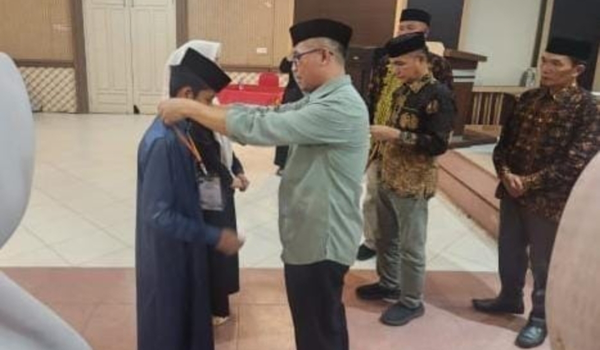 Berita Merangin