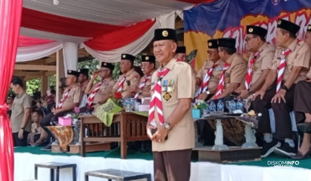 Berita Merangin