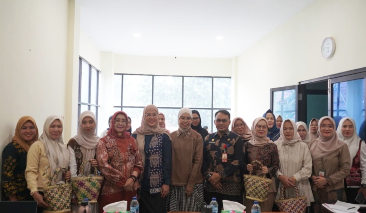 Berita Merangin