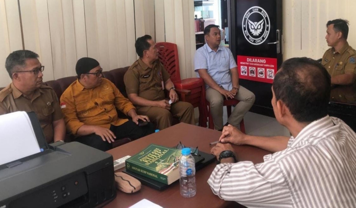 Berita Merangin
