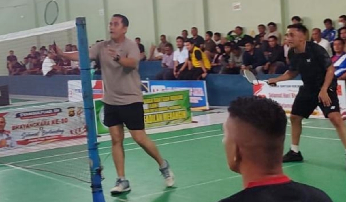 Berita Merangin