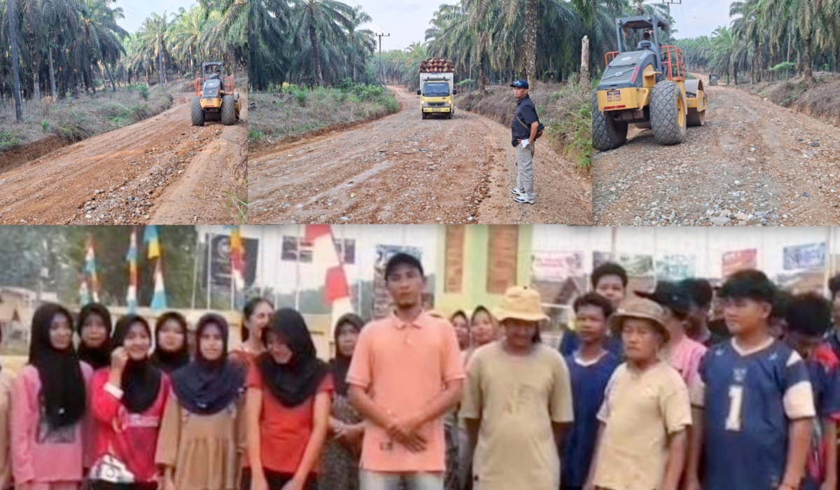 Berita Merangin