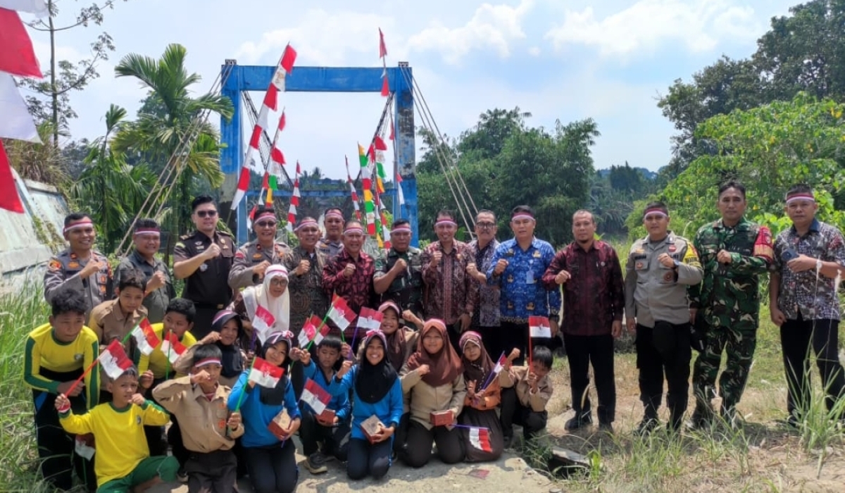Berita Merangin