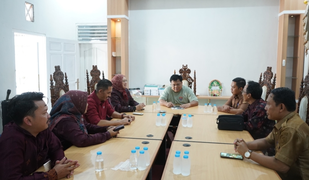 Berita Merangin