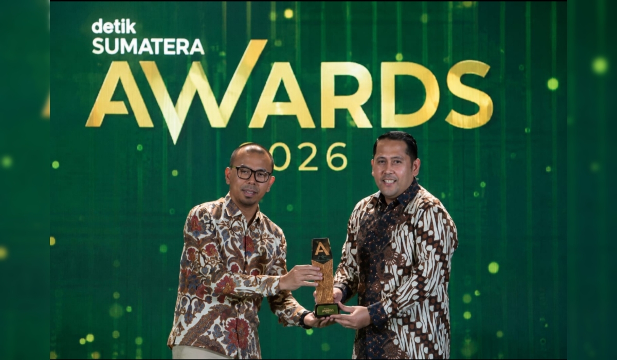 Berita Merangin