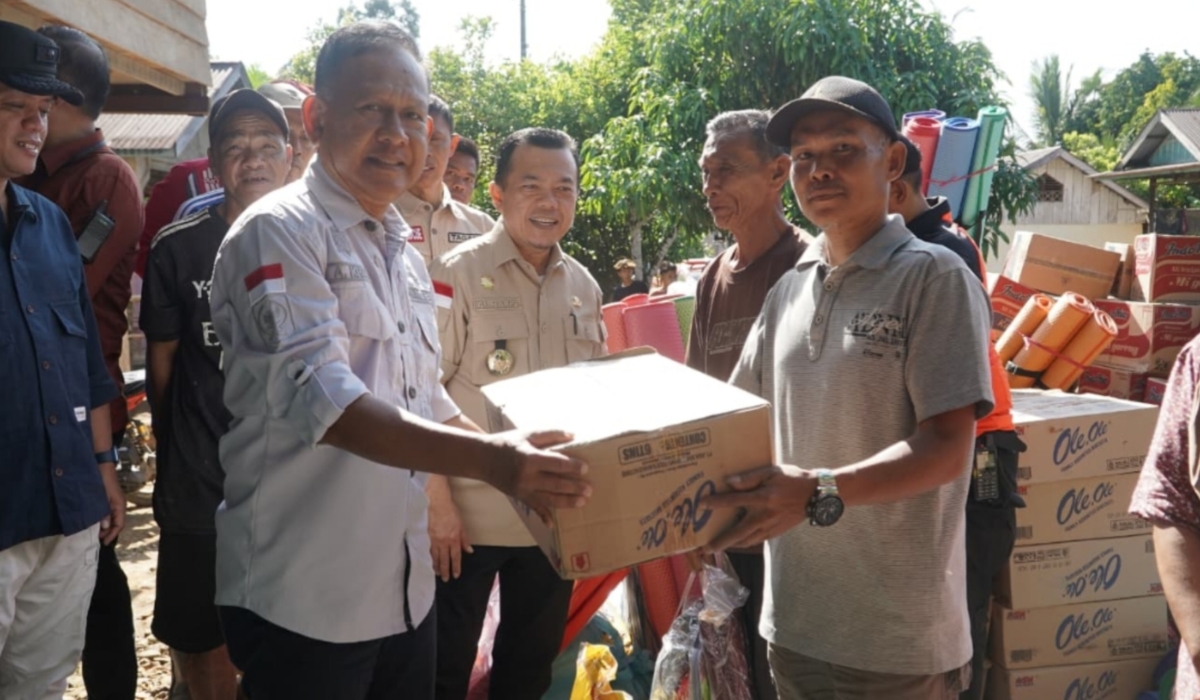 Berita Merangin