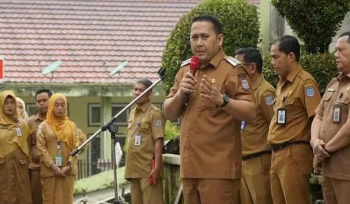 Berita Merangin