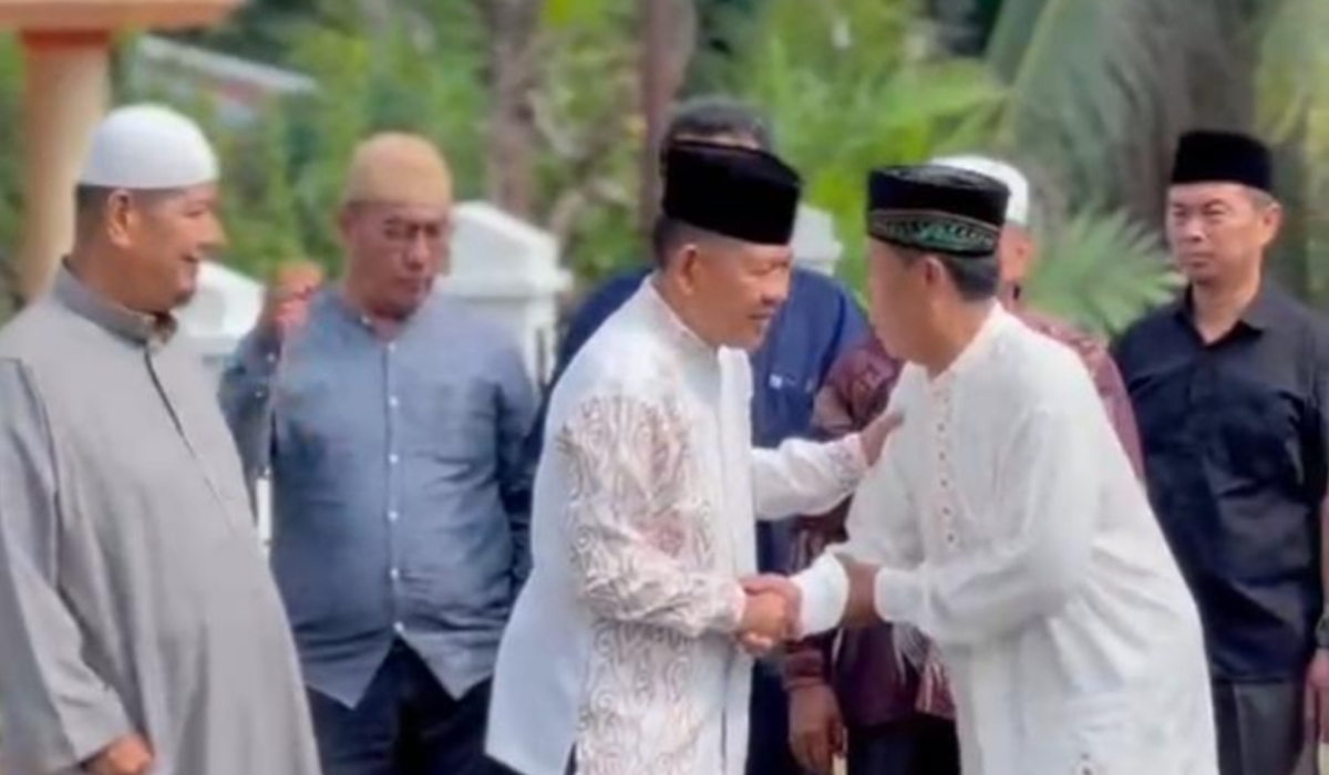 Berita Merangin