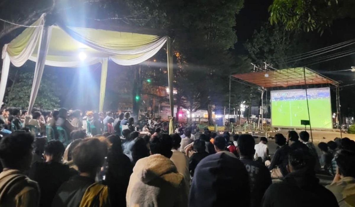 Berita Merangin