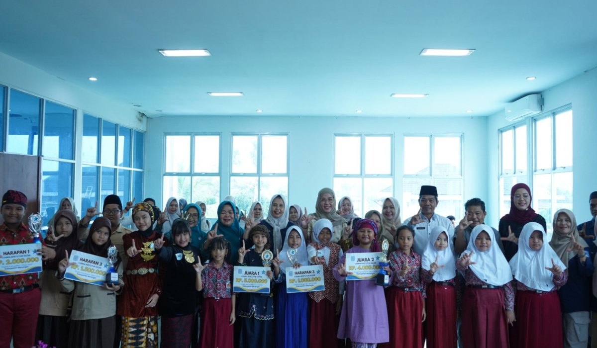 Berita Merangin