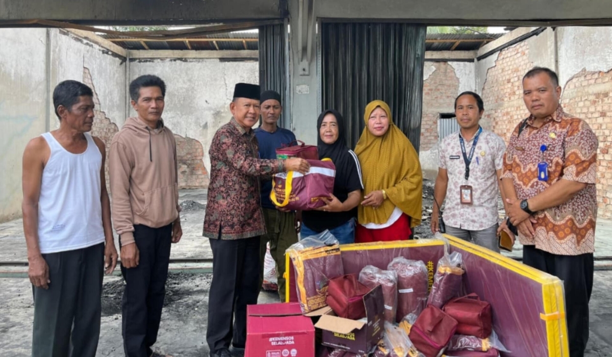 Berita Merangin