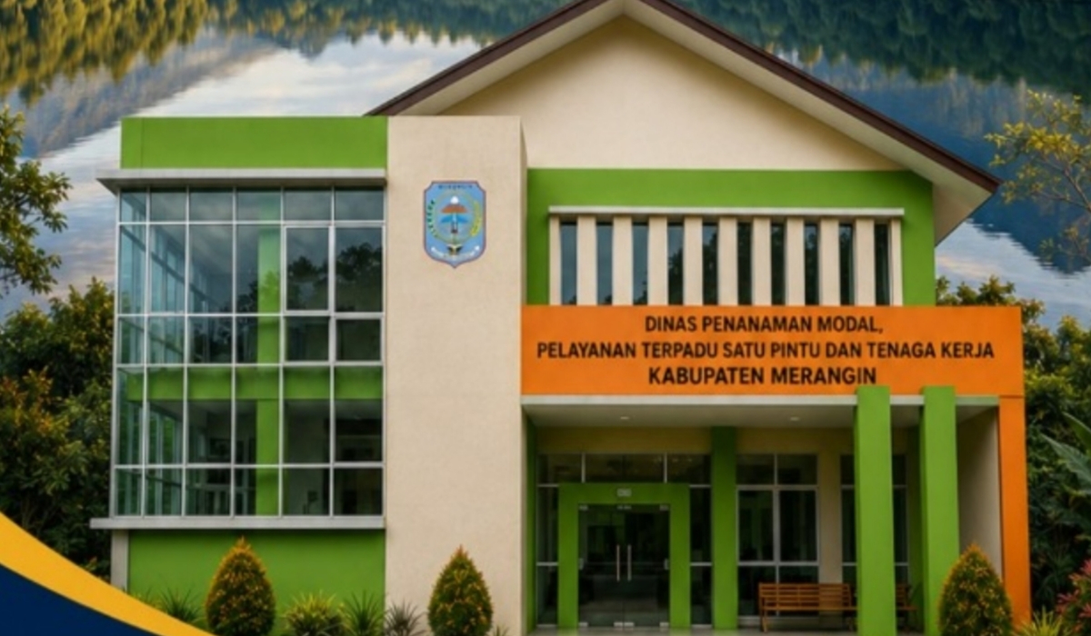 Berita Merangin